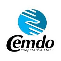 Logo Cooperativa Cemdo Villa Dolores