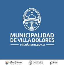 Logo Municipalidad de Villa Dolores