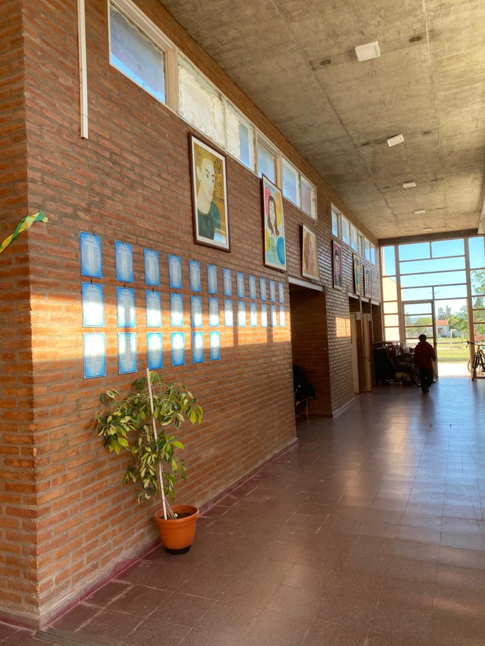 Laboratorio de redes con equipamiento Cisco